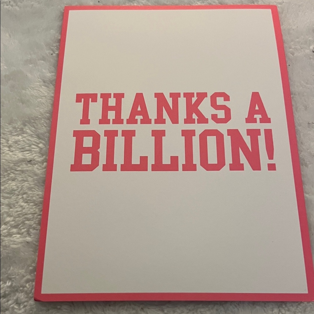 Limited Edition Victoria’s Secret PINK “Billion Dollar Dog” collectible - Picture 11 of 17